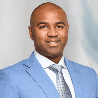 Myles S. Johnson Photo