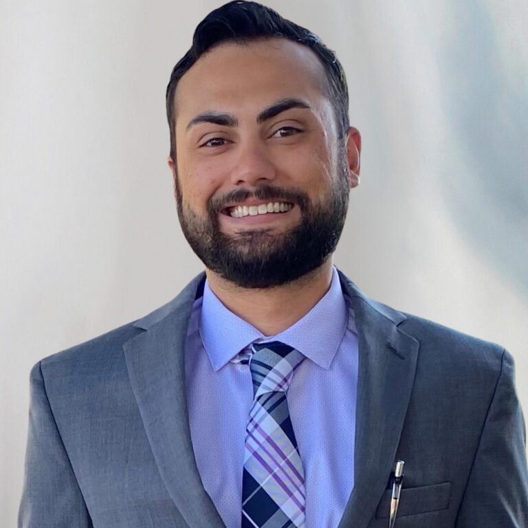 Anthony Stoeter - Attorney