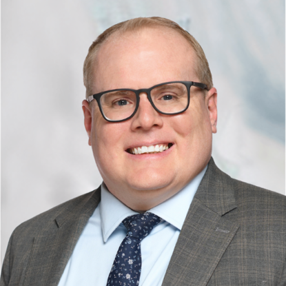 Jason Thacher - Senior Attorney